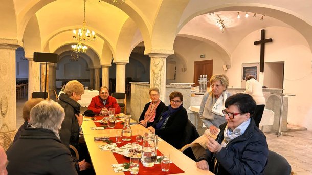 &copy; Foto: Pfarre Tainach