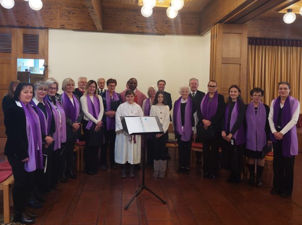 &copy; Foto: Natascha Lindner