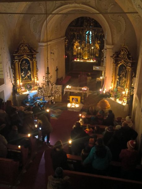 &copy; Foto: Pfarre Grafenstein