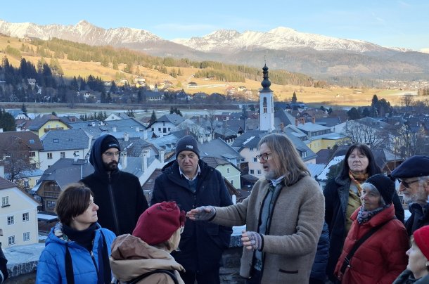 &copy; Foto: Monika Gschwandner