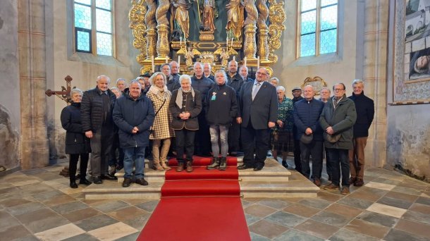 &copy; Foto: PAss Sabine Kahle