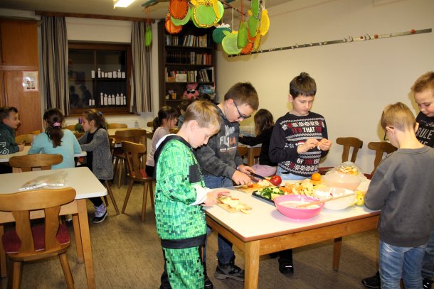 &copy; Foto: Brigitte Weber