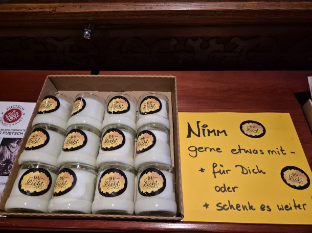 &copy; Foto: Pfarre Winklern