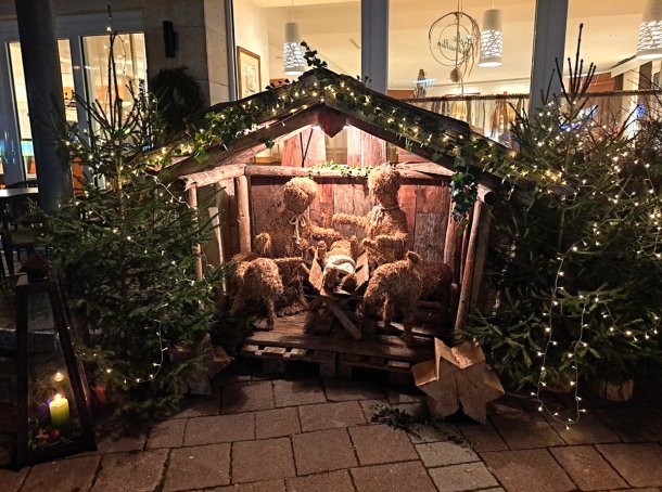 &copy; Foto: Pfarre Hermagor