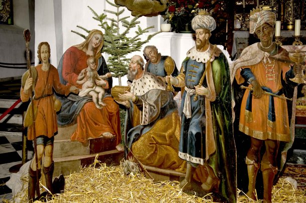 &copy; Foto: Di&ouml;zese Gurk