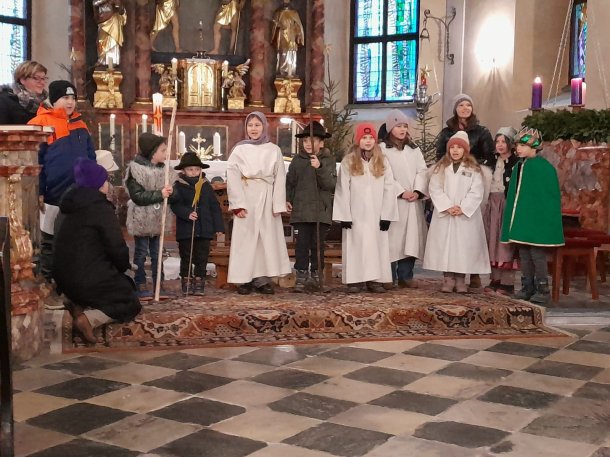 © Foto: B. Einspieler