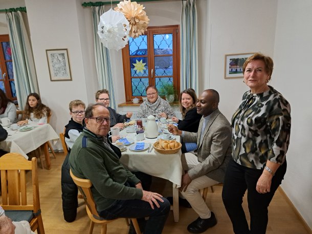 &copy; Foto: Christian Leitgeb