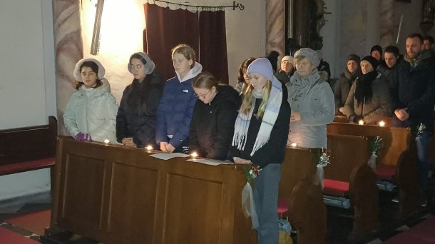 &copy; Foto: Pfarre Tainach 