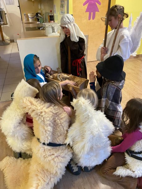 &copy; Foto: Pfarre Hermagor