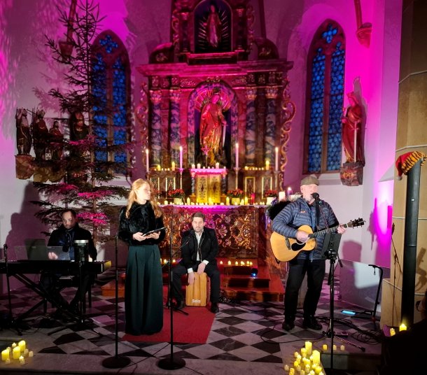 &copy; Foto: Georg und Veronika Partoloth, Ingrid Jahn 