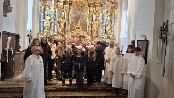 &copy; Foto: PAss Sabine Kahle