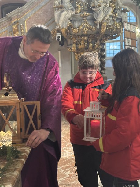 &copy; Foto: Dompfarre