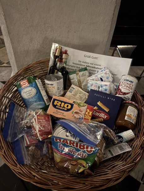 &copy; Foto: Dompfarre