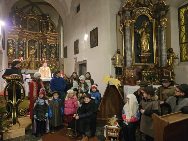 &copy; Foto: Kreuzwirt