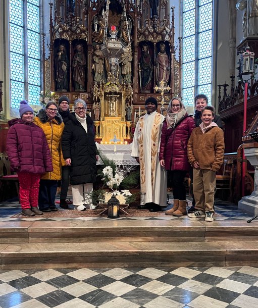 &copy; Foto: Leonie Wippaunig