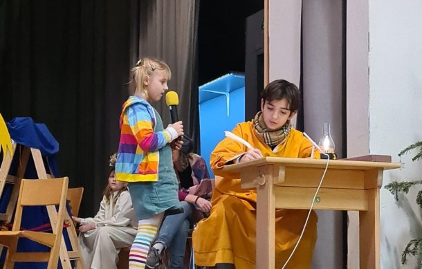 &copy; Foto: Pfarre Grafenstein