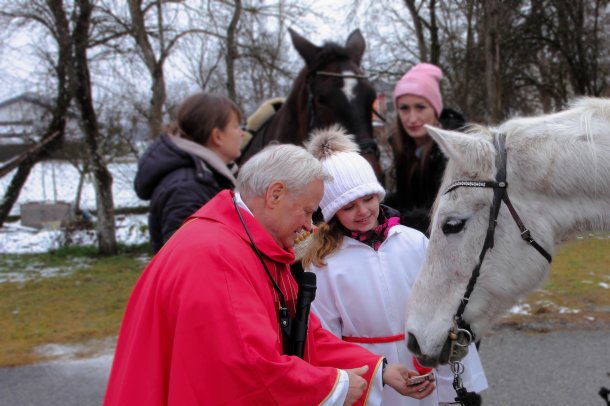 &copy; Foto: Pfarre Edling / Fara Kazaze