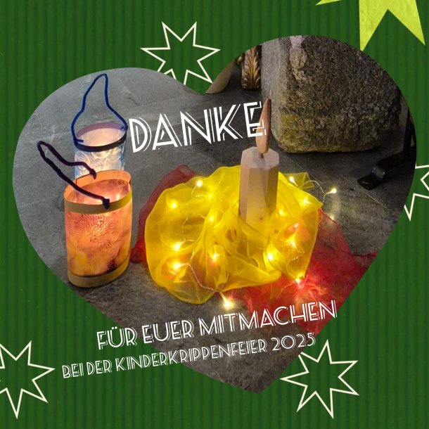 © Foto: Pfarre Winklern