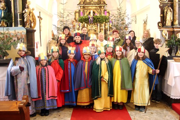 &copy; Foto: Pfarre Edling / Fara Kazaze