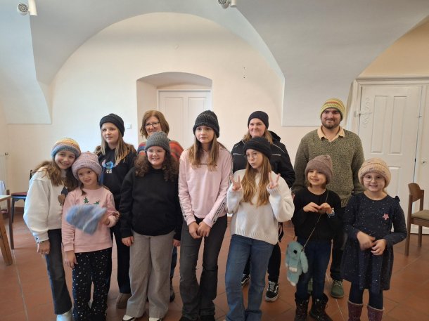 © Foto: Pfarre Völkermarkt