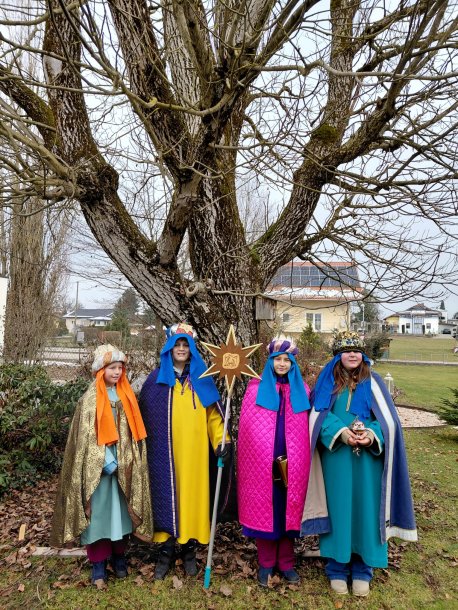 &copy; Foto: Pfarre Grafenstein