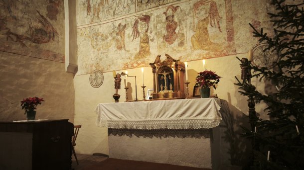 &copy; Foto: Daniela Miklautz