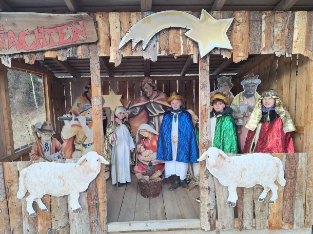 &copy; Foto: K. Sickl