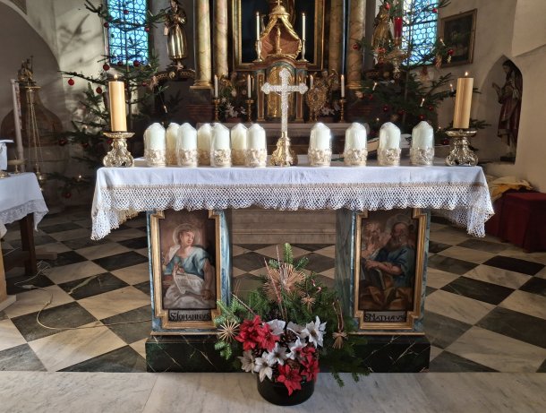 &copy; Foto: G. Topitschnig