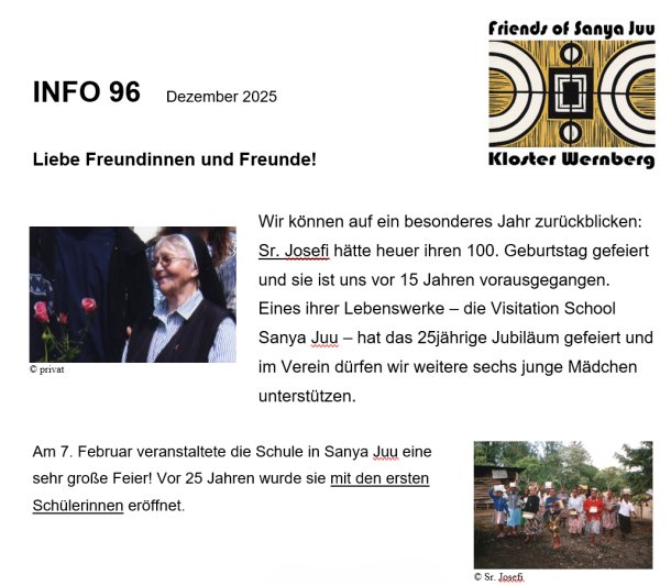 &copy; Foto: R. Maningi