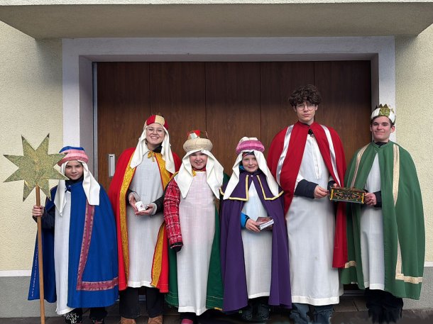 &copy; Foto: Pfarre St. Lorenzen