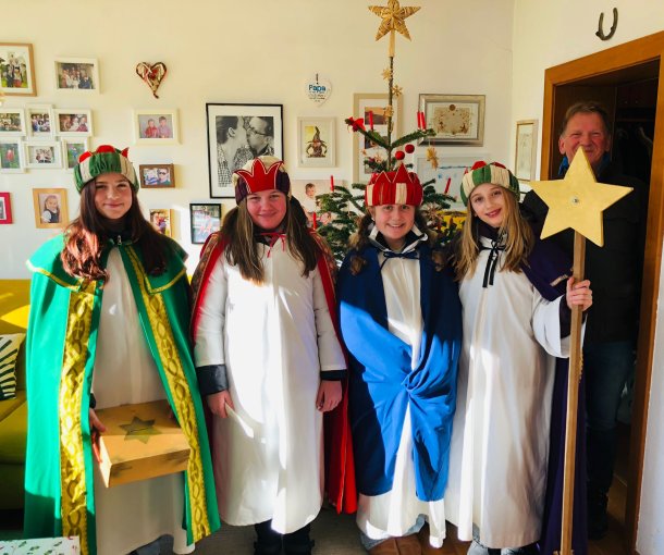 &copy; Foto: Redaktion