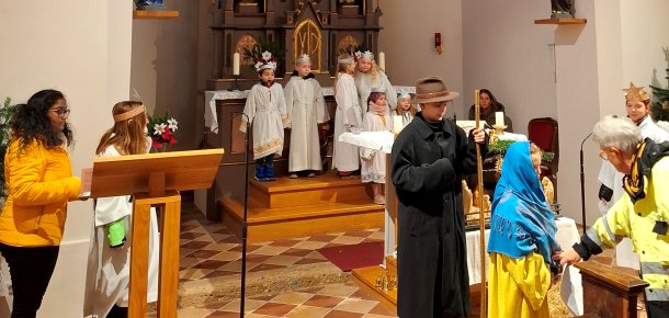 &copy; Foto: Georg und Veronika Partoloth