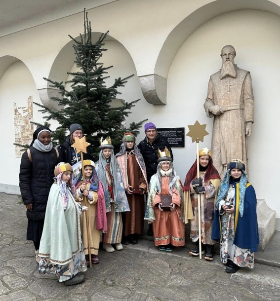 &copy; Foto: Kloster Wernberg