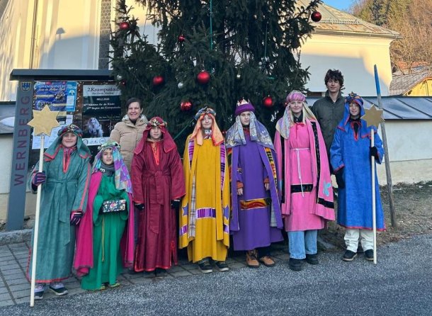 &copy; Foto: Camila Egger und Vroni Kramer