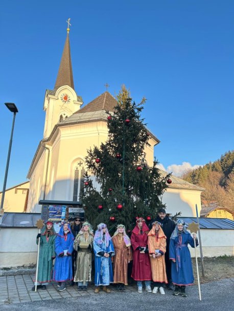 &copy; Foto: Vroni Kramer 