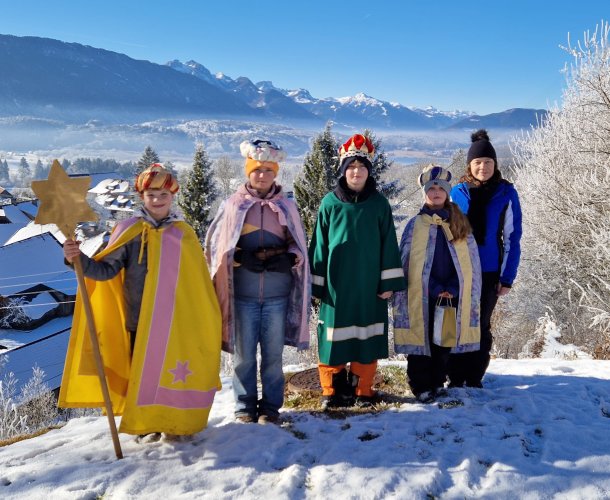 &copy; Foto: Anneliese Steinacher  