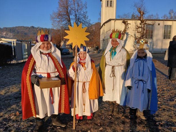 &copy; Foto: Christa Fertschey