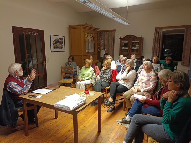 &copy; Foto: Elisabeth Wiesflecker