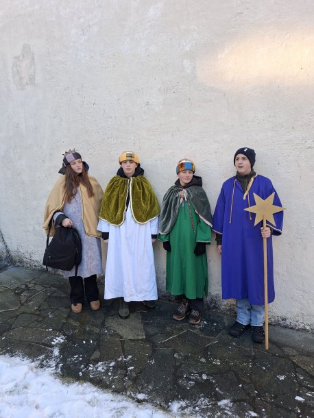 &copy; Foto: PGR Treffling