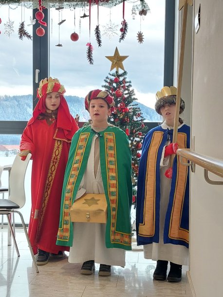 © Foto: Team Seelsorge