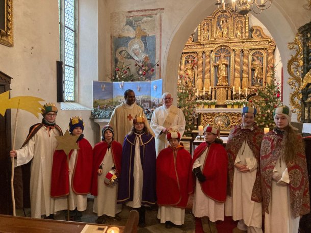 &copy; Foto: Maria Lagler