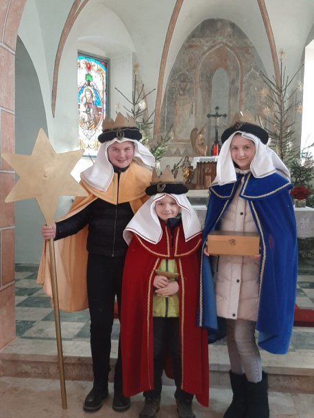 &copy; Foto: K. Huber-Wipperf&uuml;rth