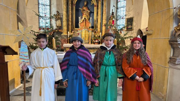 &copy; Foto: I. Wenghofer