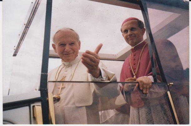 &copy; Foto: Pressestelle Di&ouml;zese Gurk/Kapeller