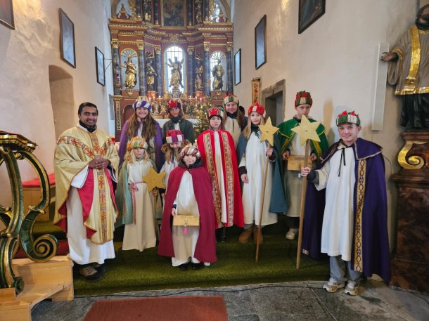 &copy; Foto: Kreuzwirt