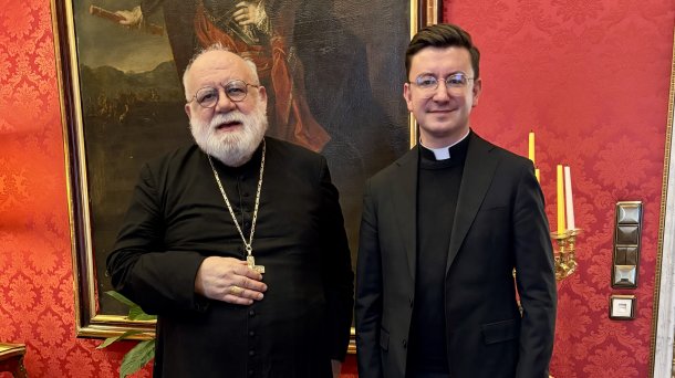 &copy; Foto: Stadtpfarre Wolfsberg