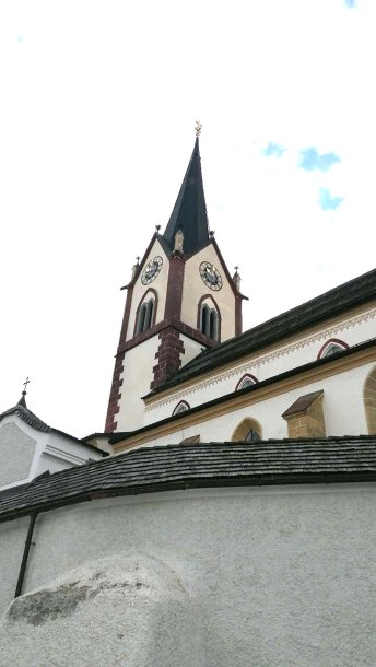 &copy; Foto:  Pfarre G&ouml;riach