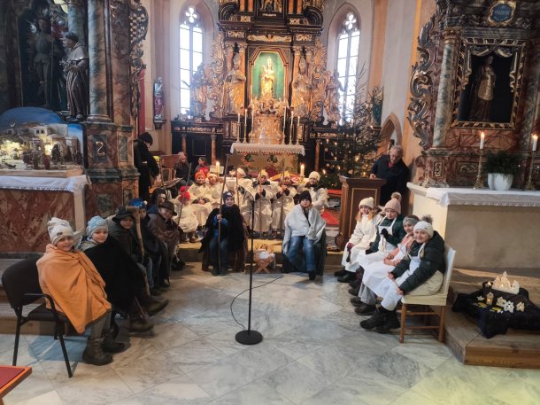 &copy; Foto: Martina Schaubach Schummi