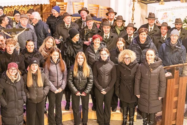 &copy; Foto: Fb Pfarre Egg-Brdo