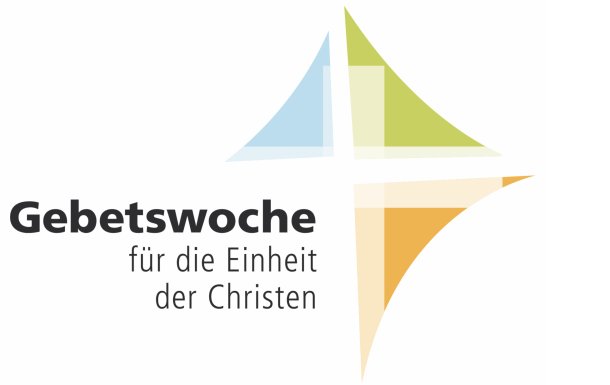 &copy; Foto: Logo Gebetswoche
